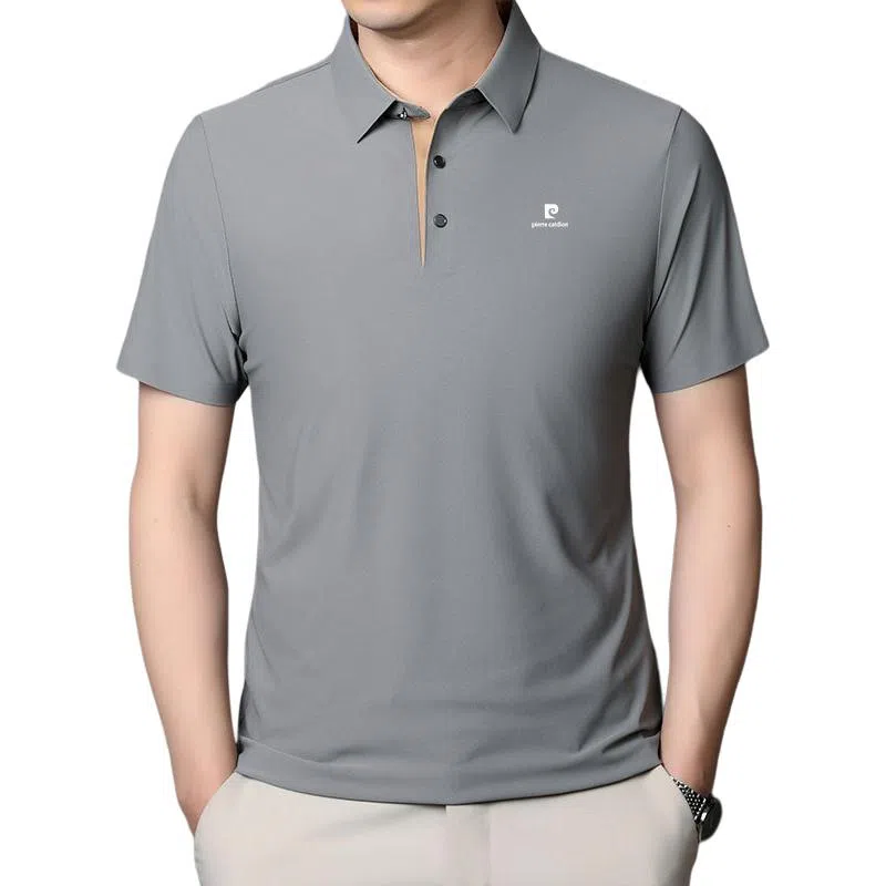 PIERRE CARDIN LOGOPolo