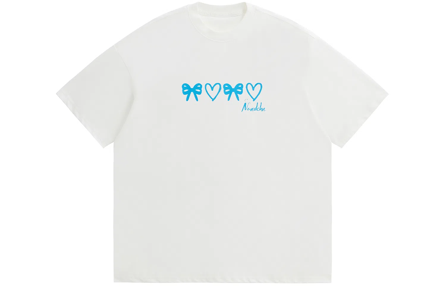 NANDCHN 240GcleanfitT