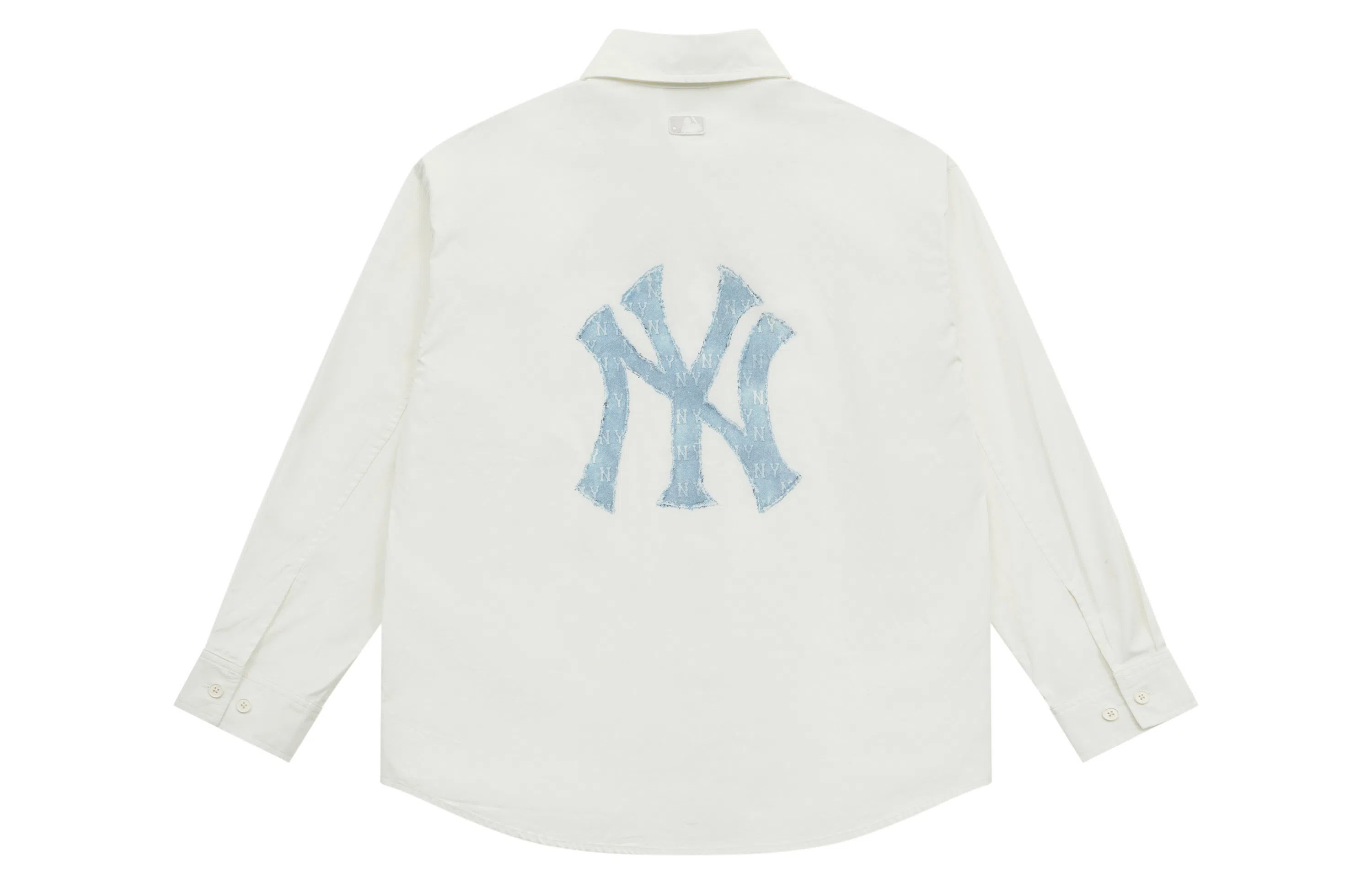MLB MONOGRAM SS25 Logo