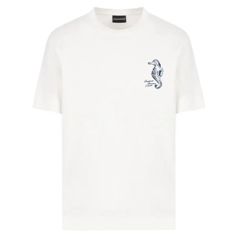 EMPORIO ARMANI SS25 T