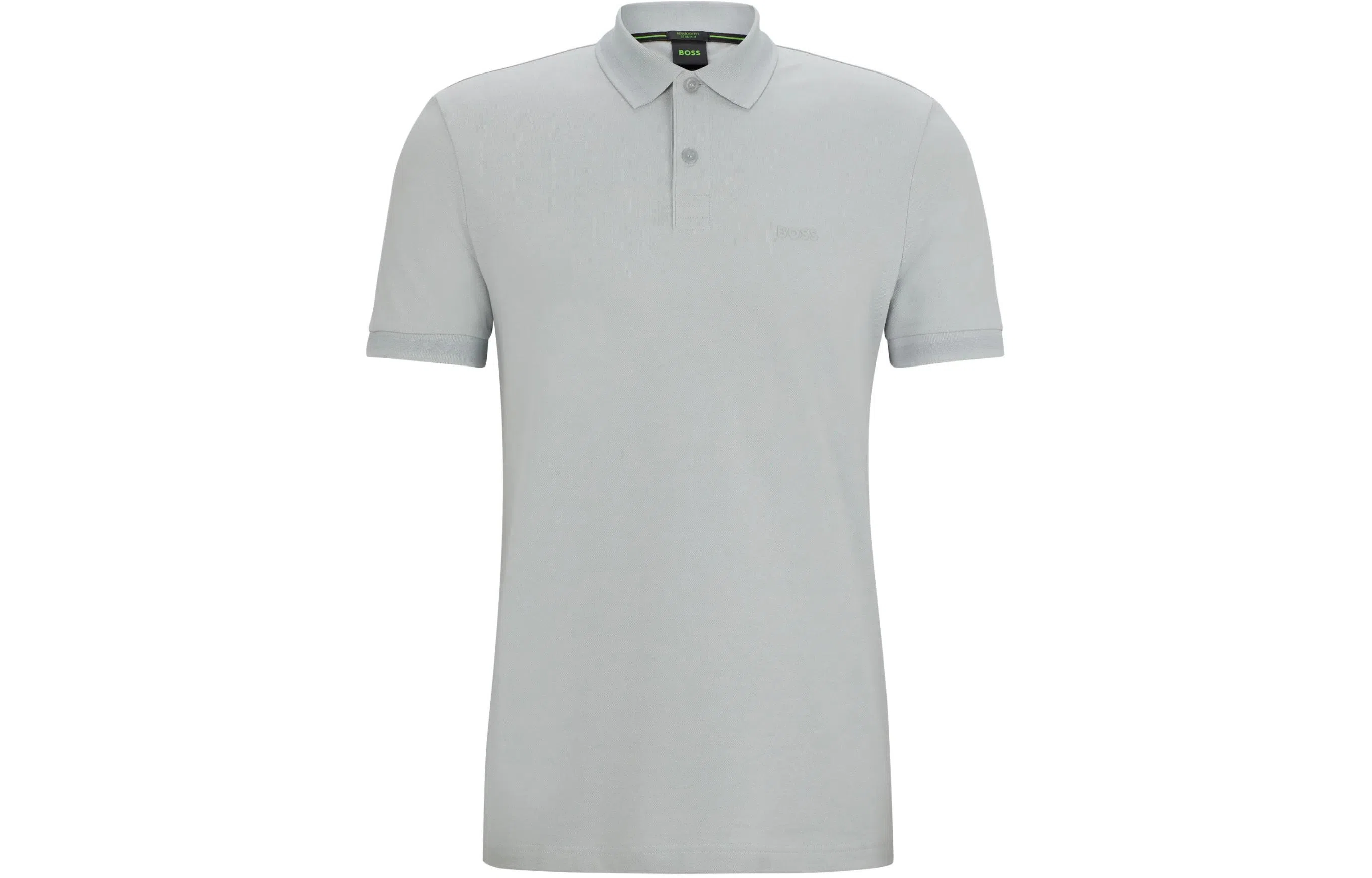 HUGO BOSS SS24 LogoPolo