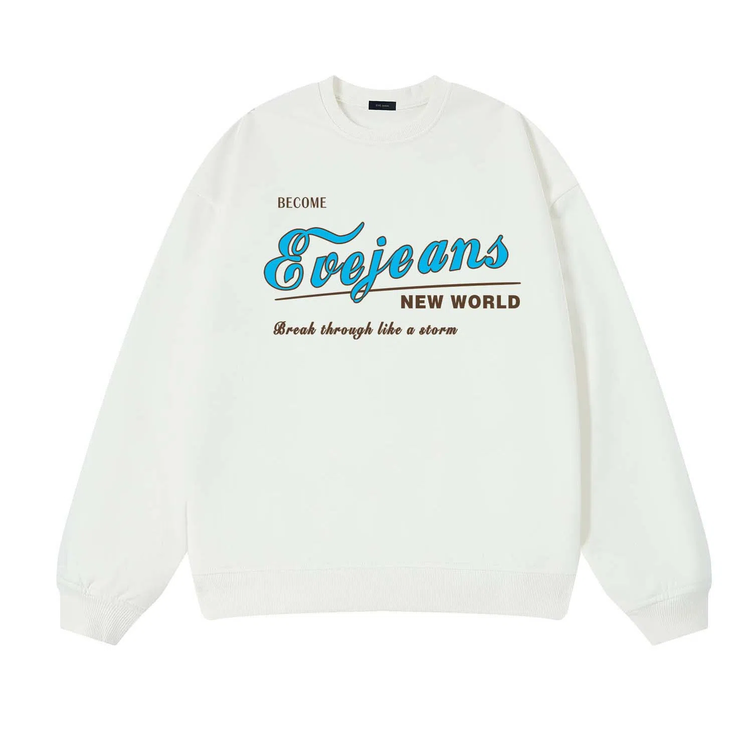 EVE Jeans