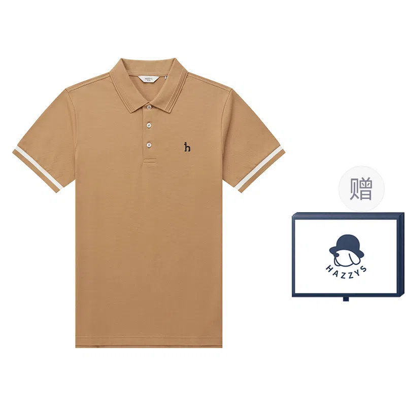 HAZZYS Polo