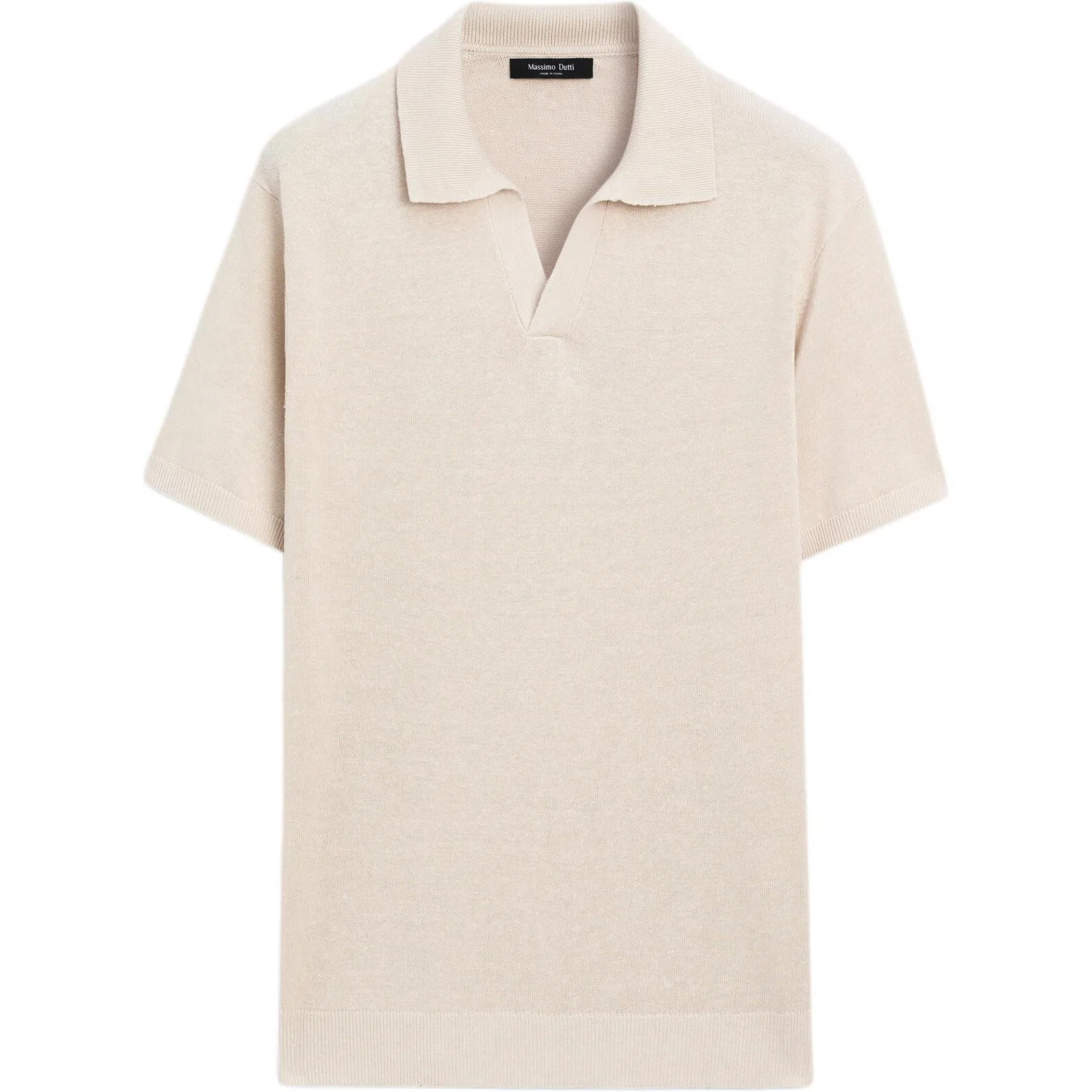 Massimo Dutti VPolo