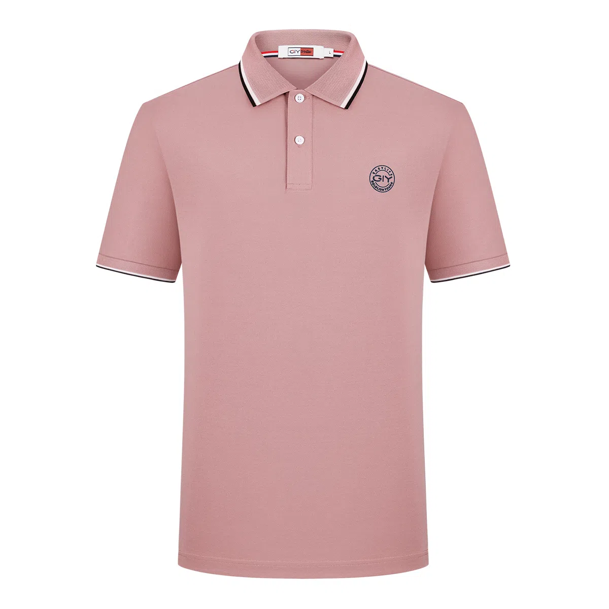 GY goldlion Polo