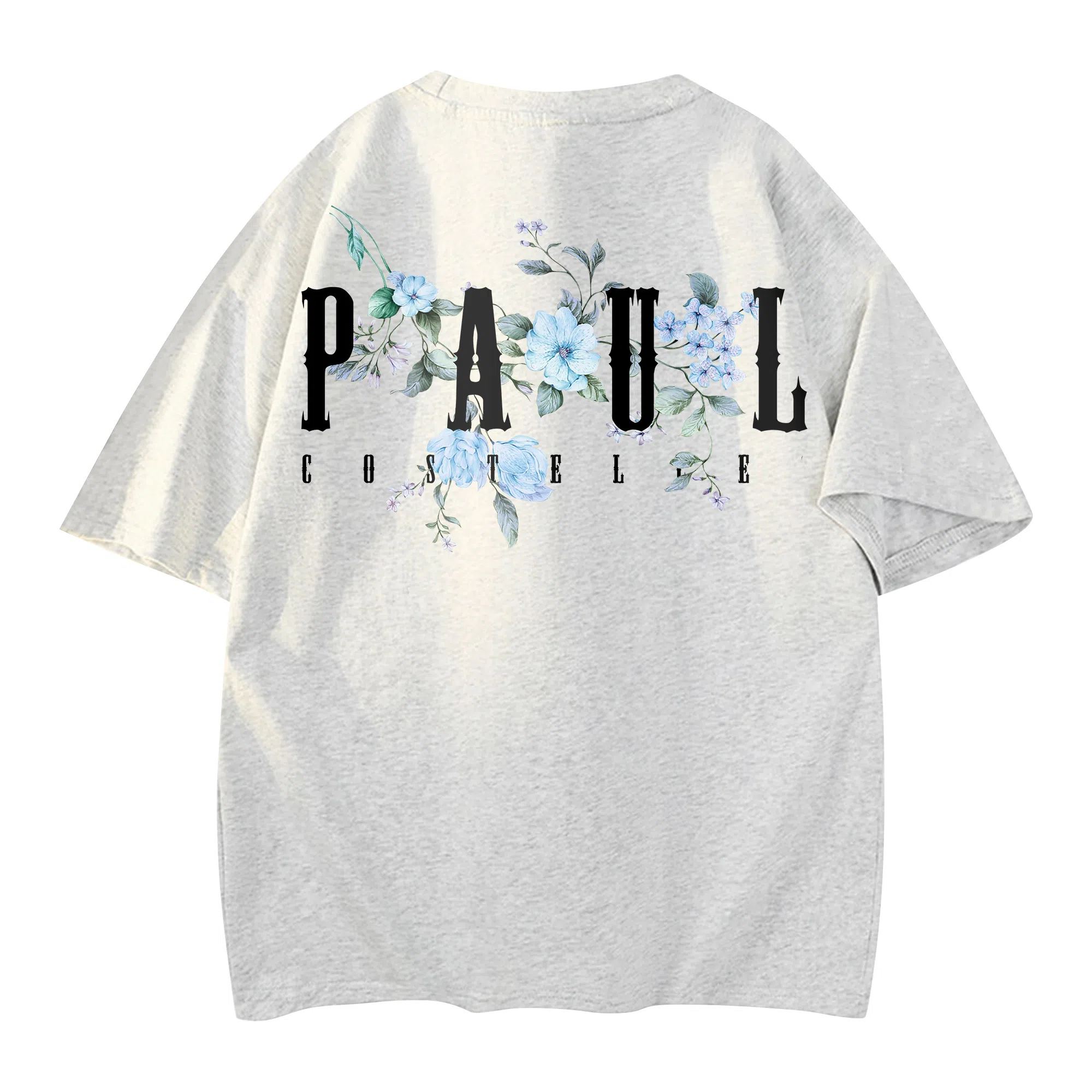 PAUL COSTELLOE T