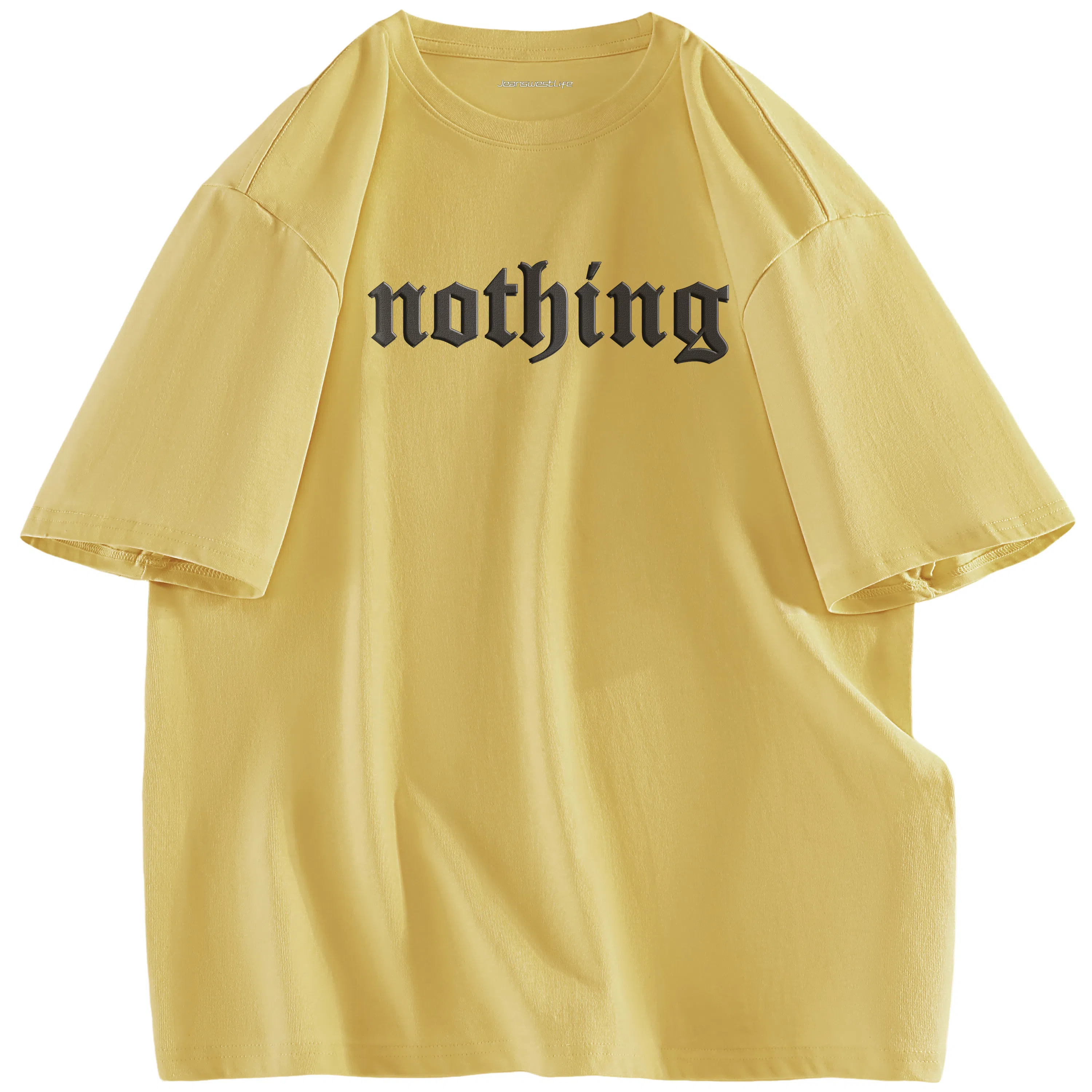 JEANSWEST LIFE 220logoT