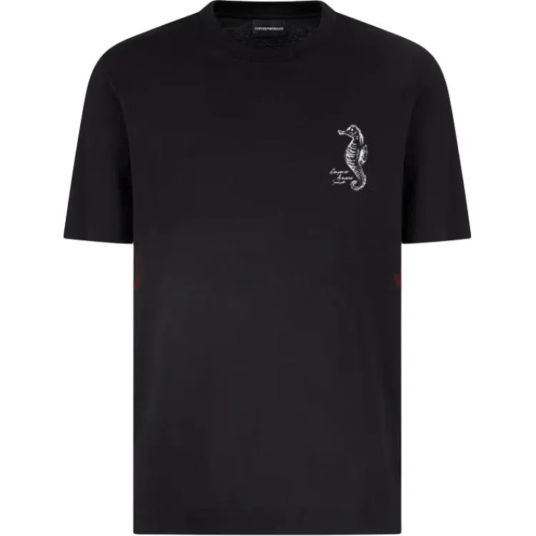 EMPORIO ARMANI SS25 T