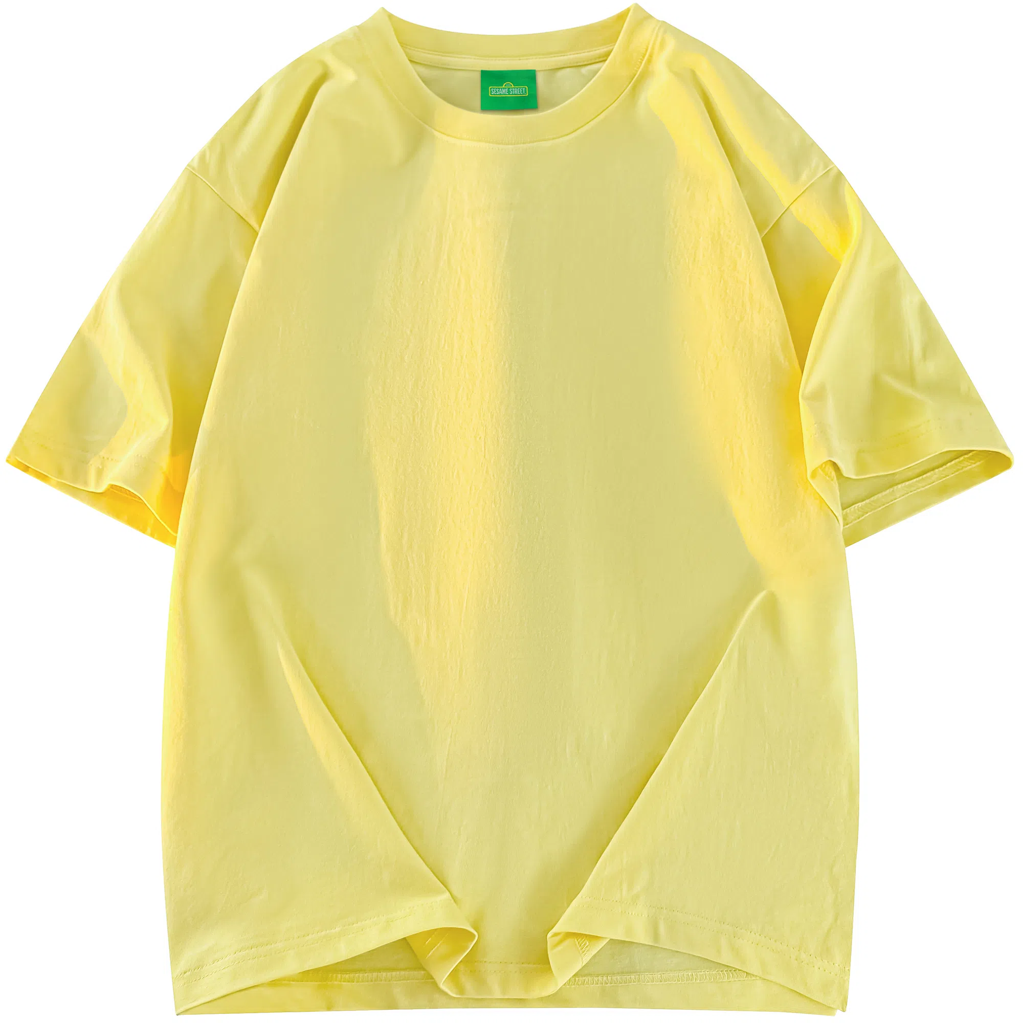 Sesame Street Basic Tee