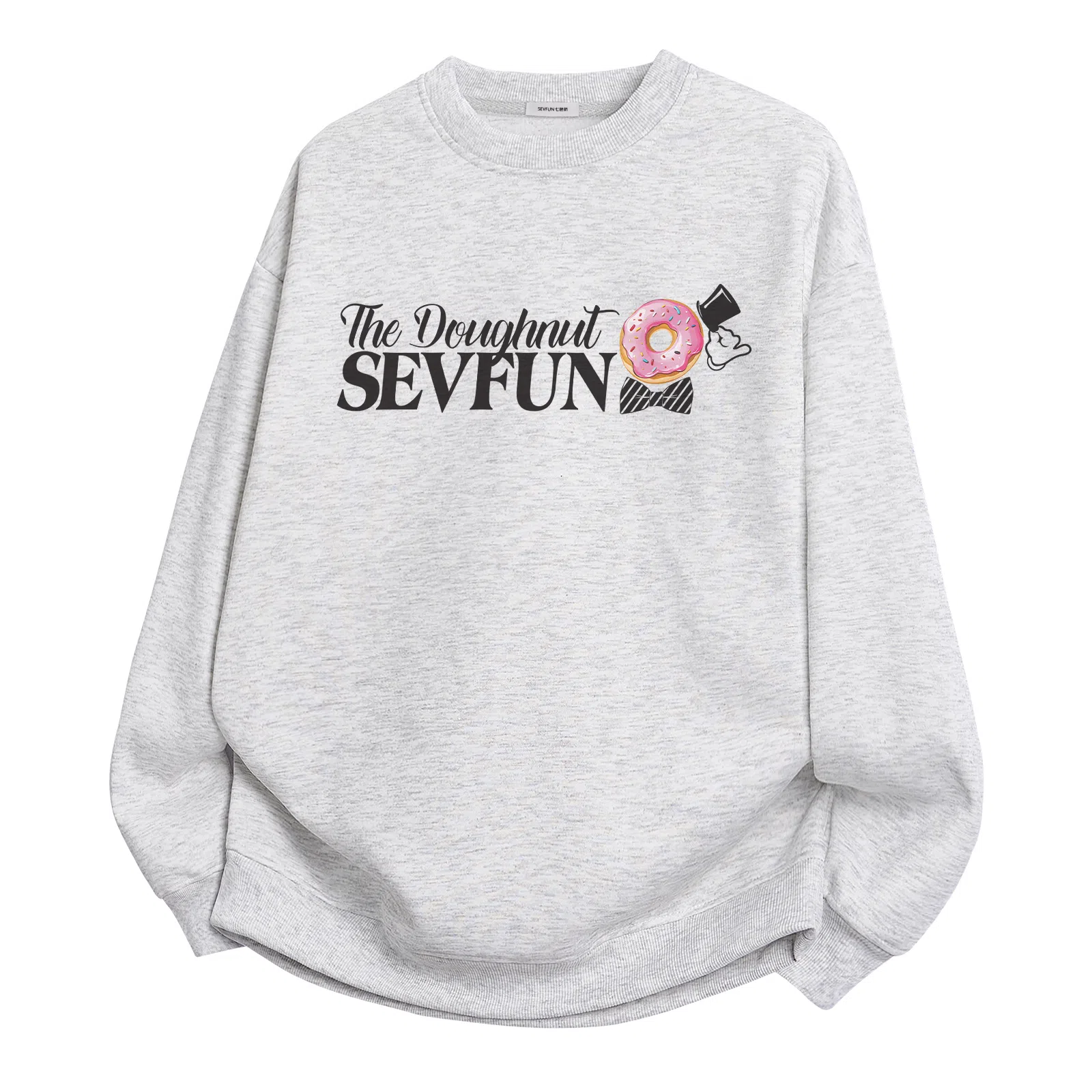 7 SEVFUN LOGO