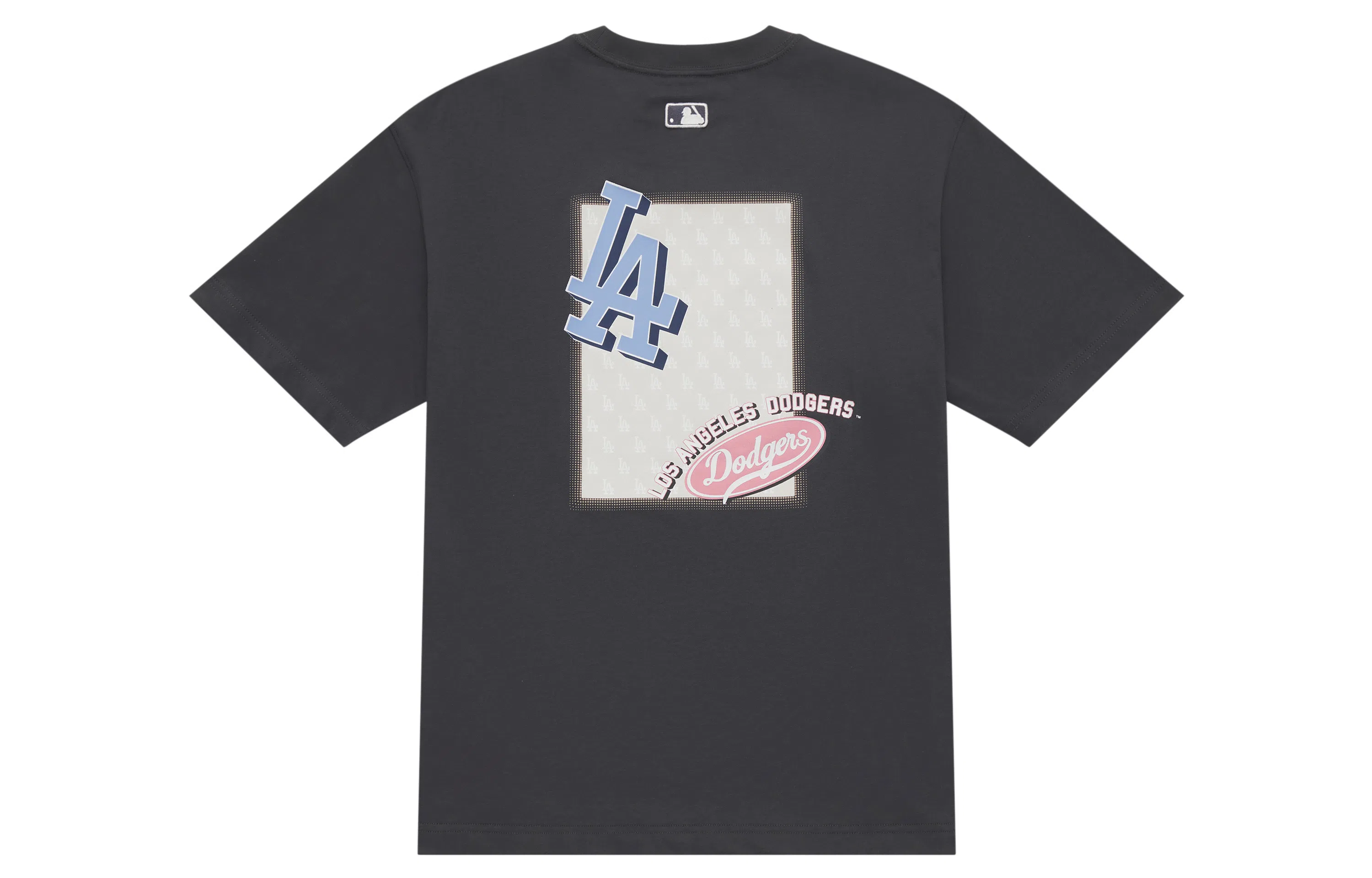 MLB MONOGRAM SS25 T
