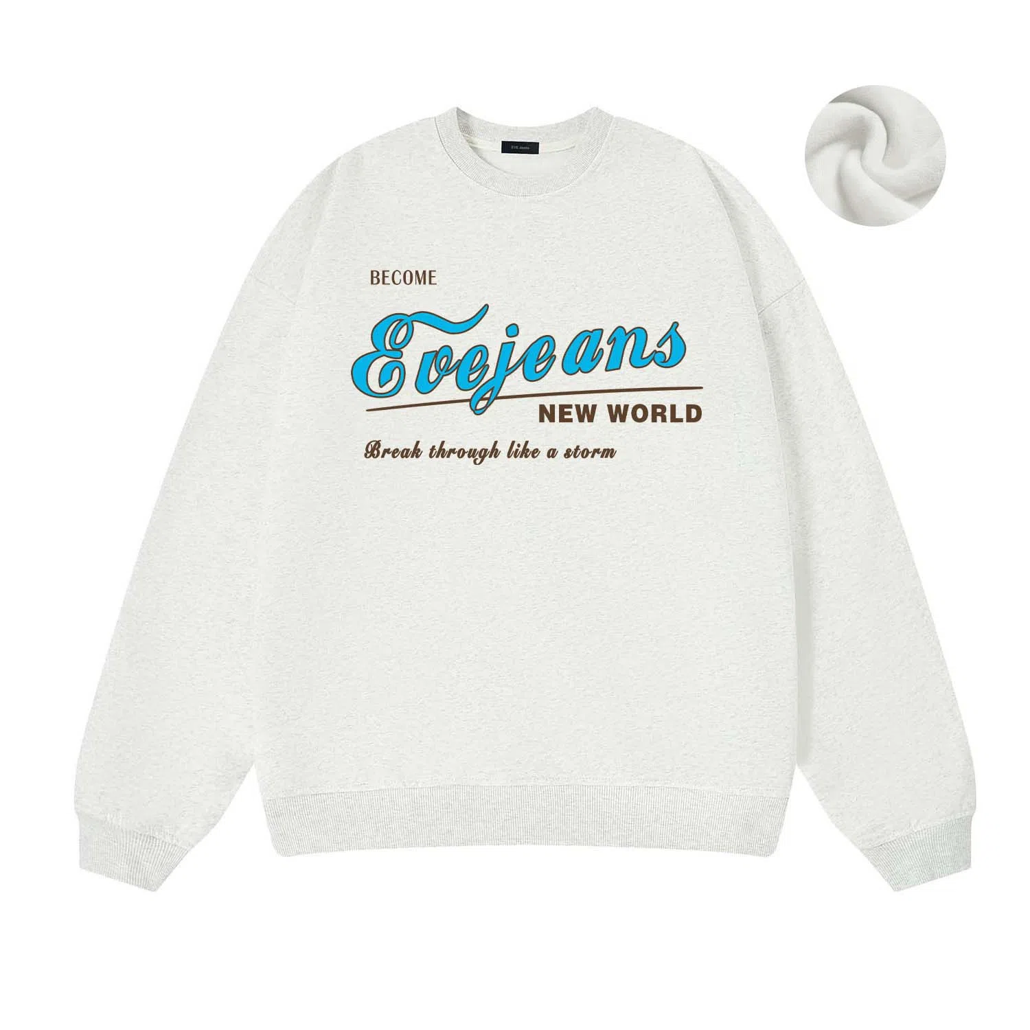 EVE Jeans