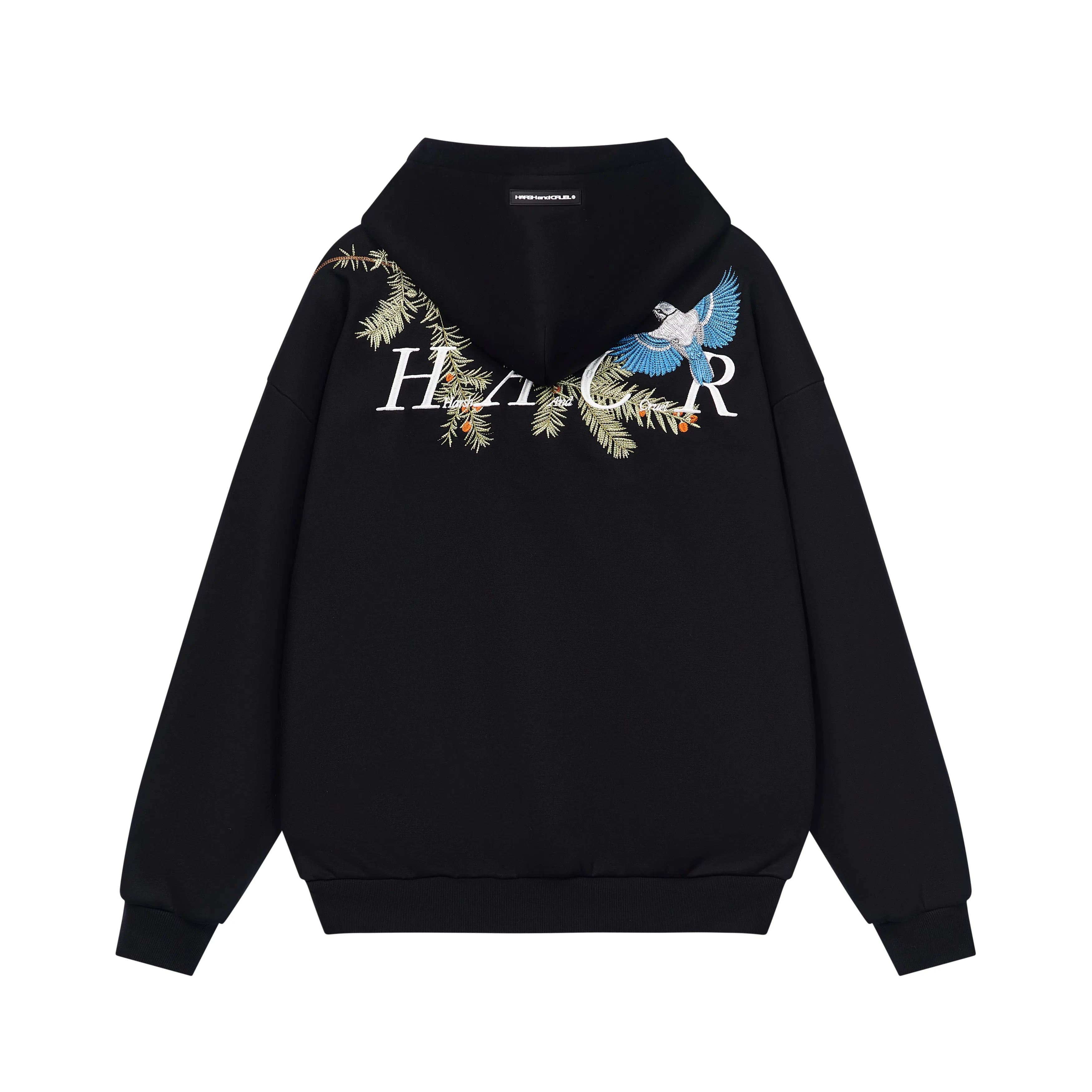 HARSH AND CRUEL Hoodie