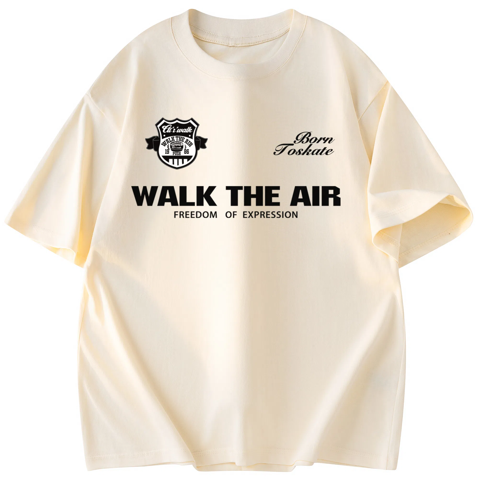 Airwalk T
