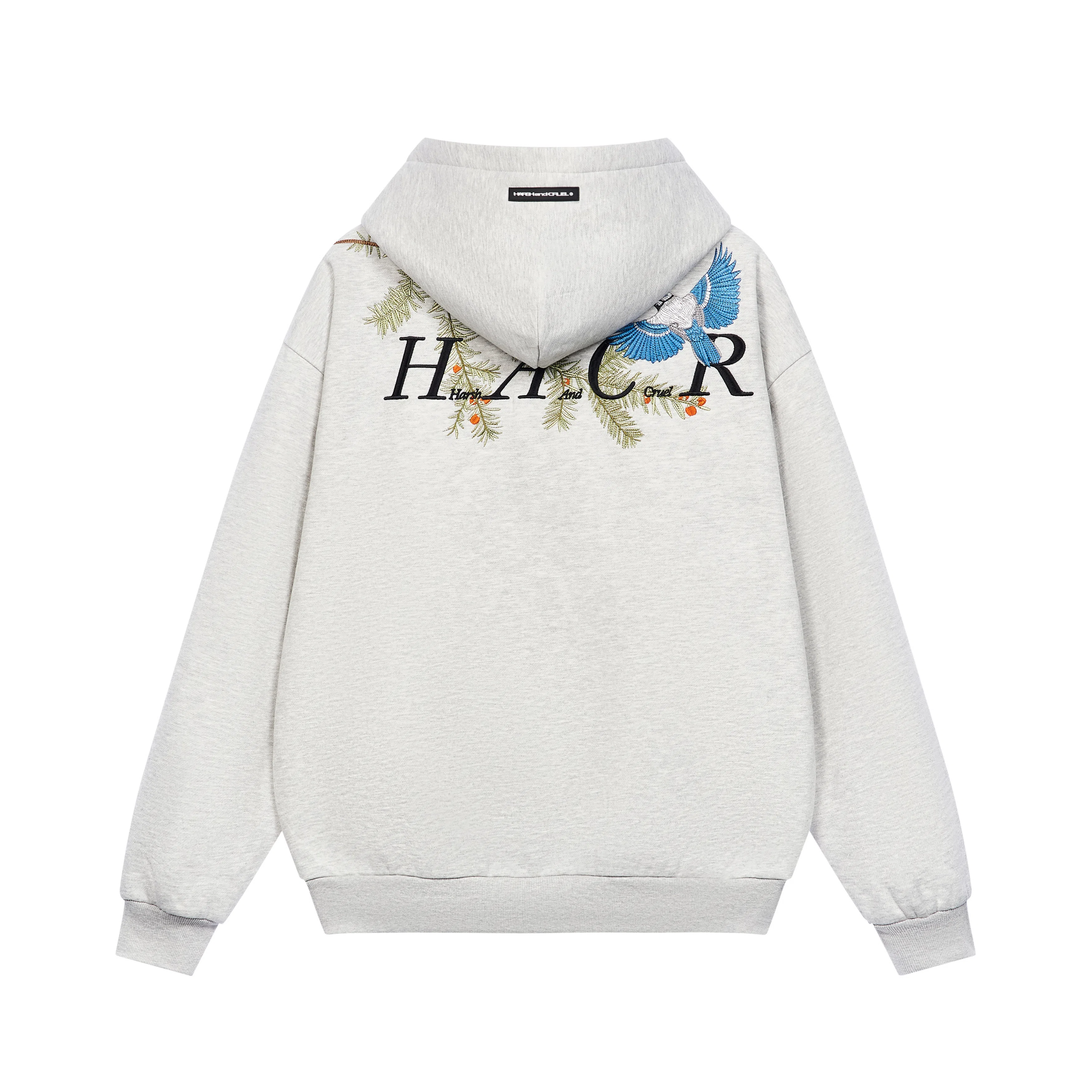 HARSH AND CRUEL Hoodie