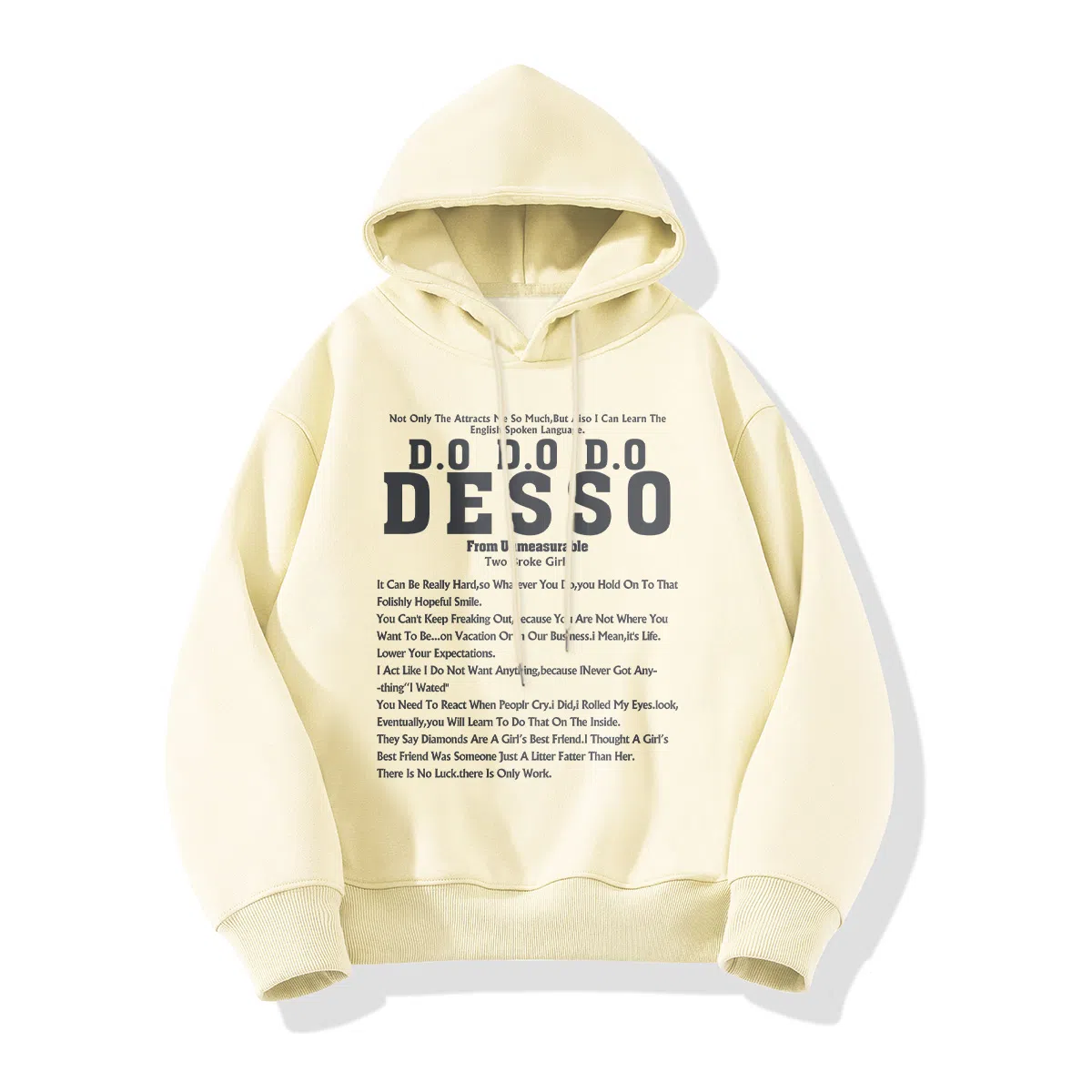 DESSO logo