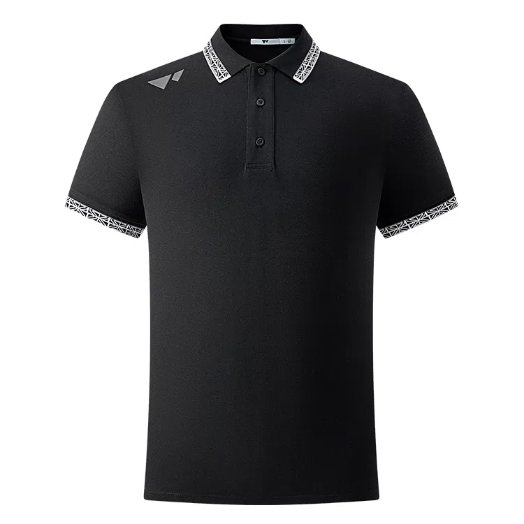 SEPTWOLVES Polo