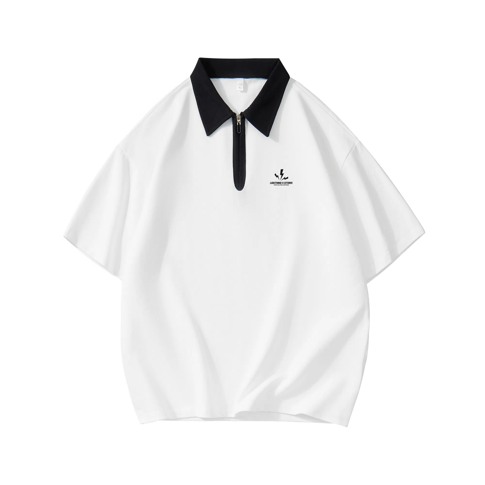 Lightning X Storm LogoPolo