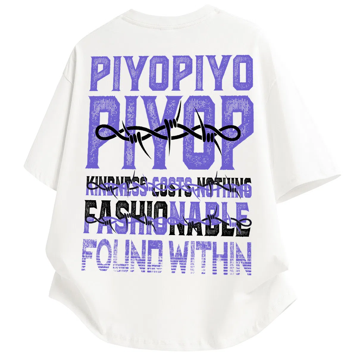 PIYOPIYO T