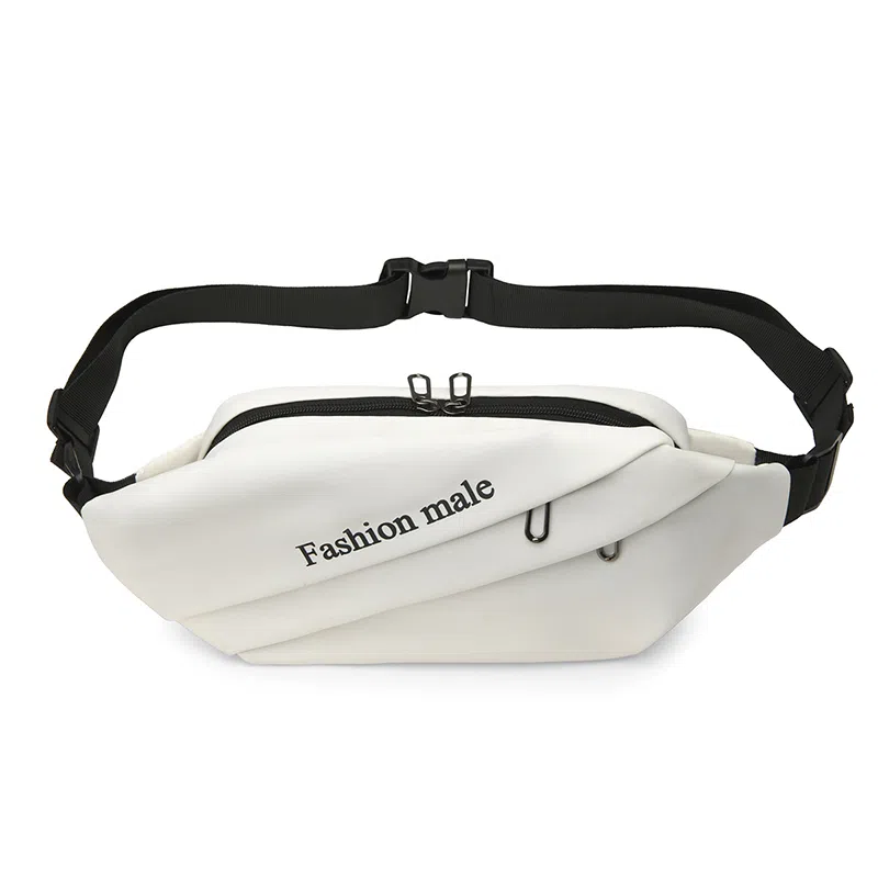 尊梵 多功能休闲运动骑行 尼龙布 腰包 常规 男女同款情侣款 多色