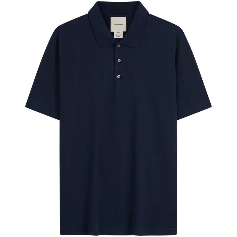 CALVIN KLEIN CK Polo