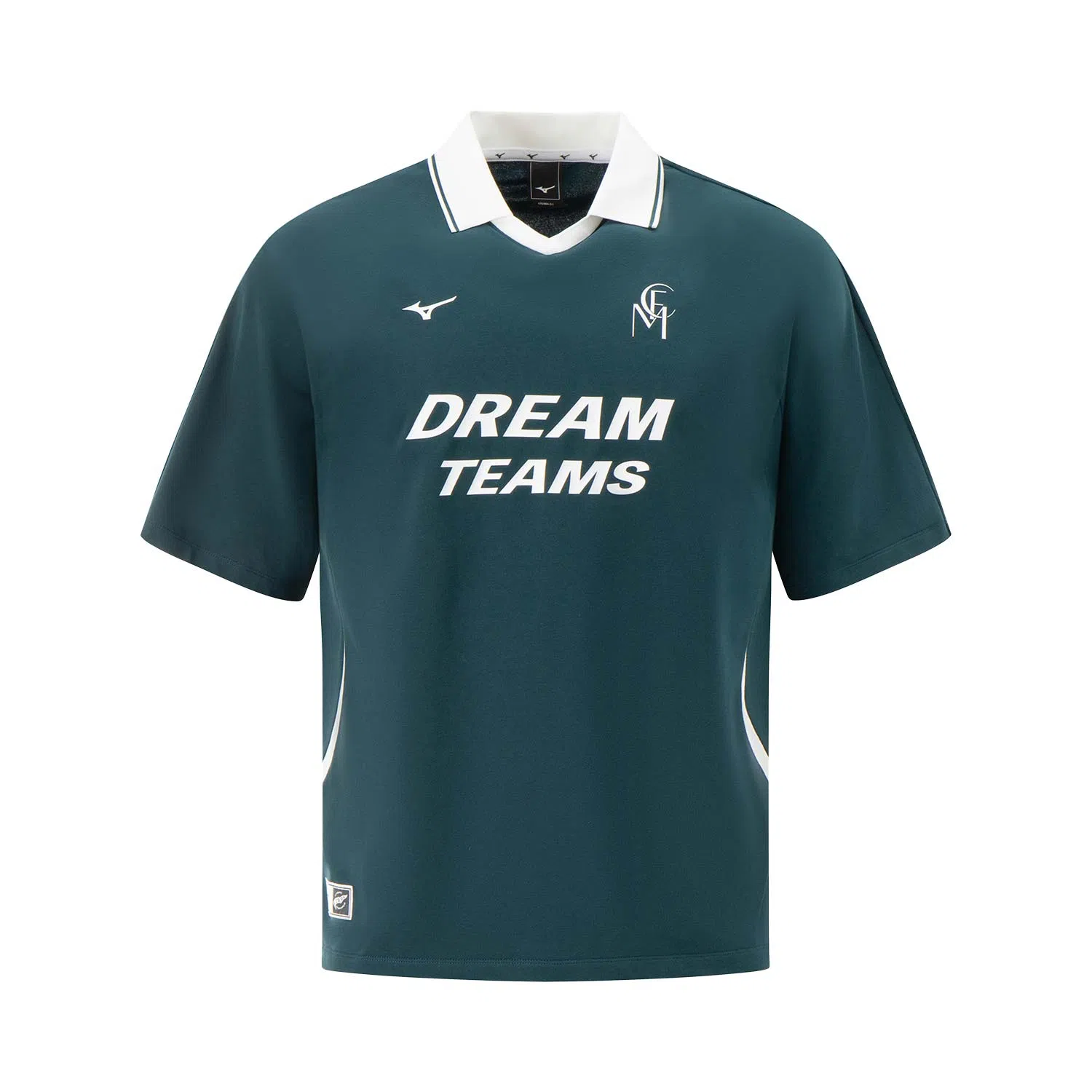 Mizuno ESSENTIAL LogoPolo