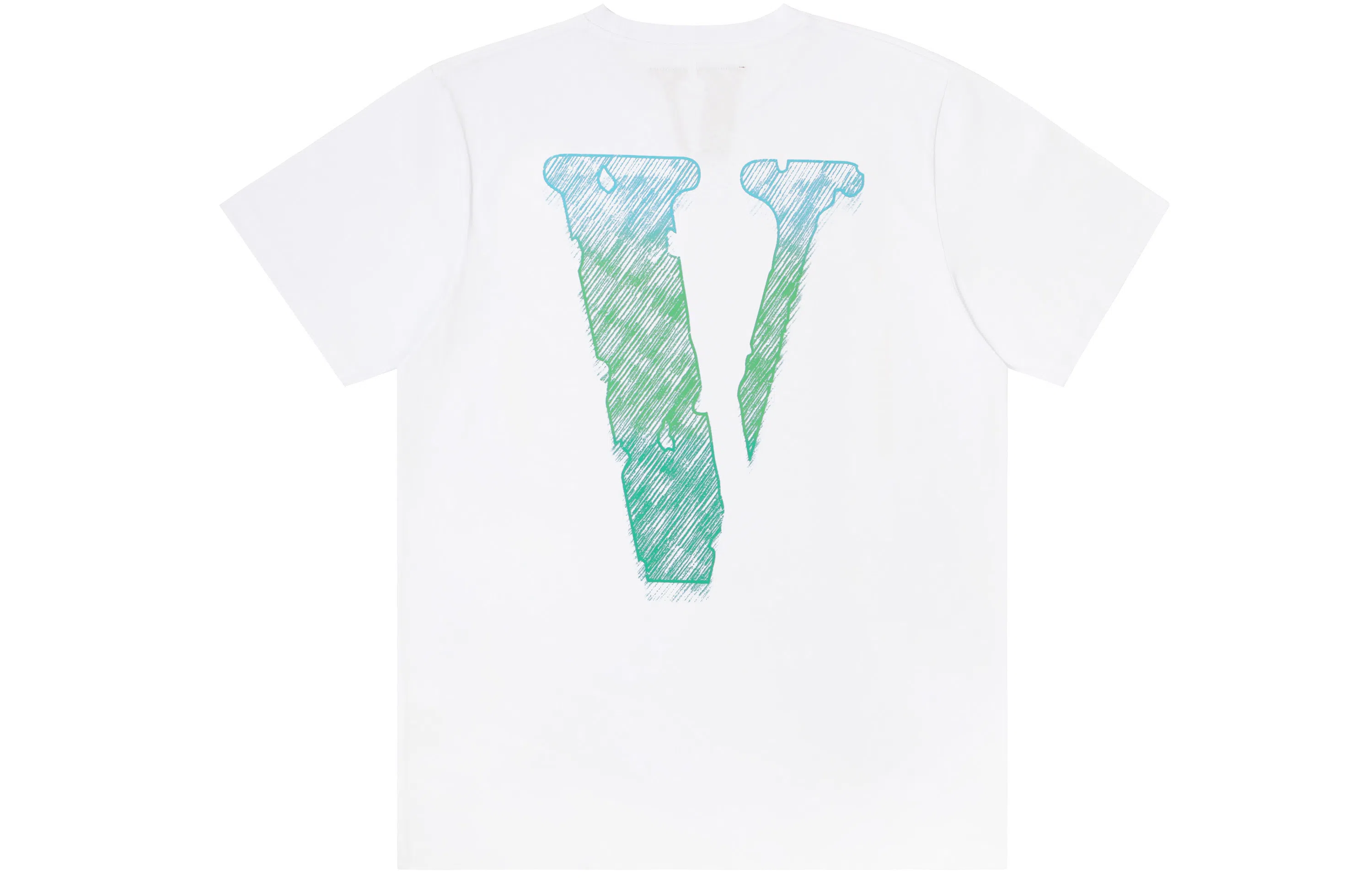 VLONE STAPLELOGO T