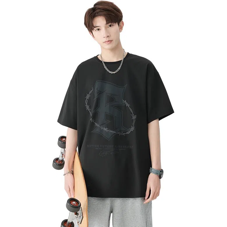 GOODHENLCE T