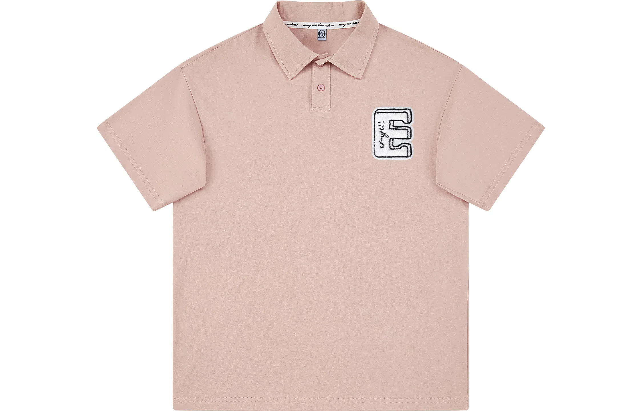 emoji Polo