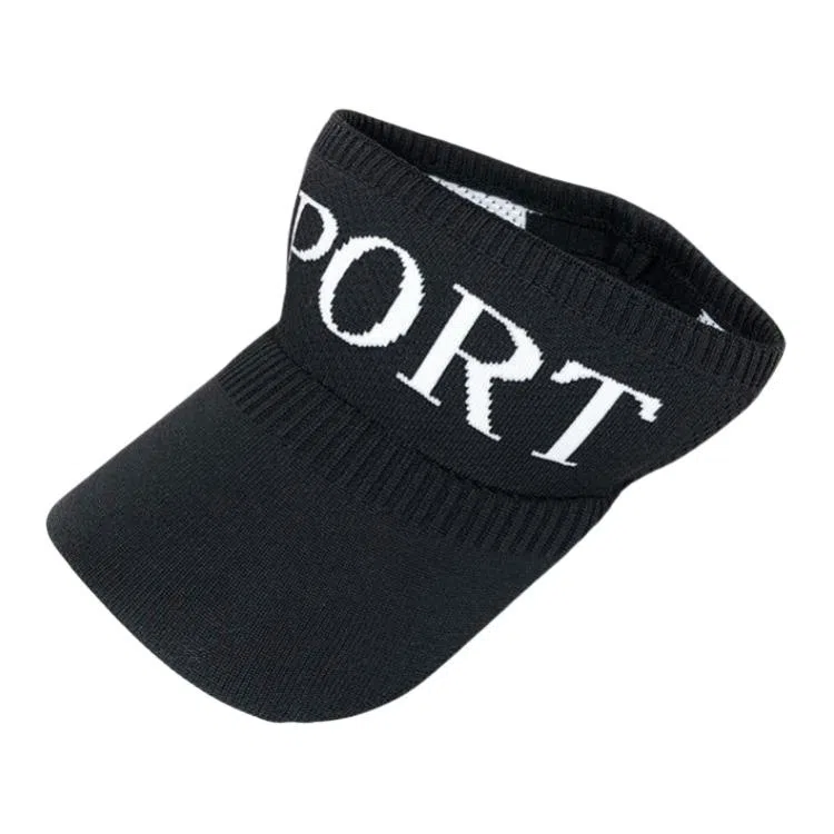 零界 防晒显脸小沙滩海边遮阳户外露营运动透气时尚防紫外线 聚酯纤维 帽子 男女同款情侣款