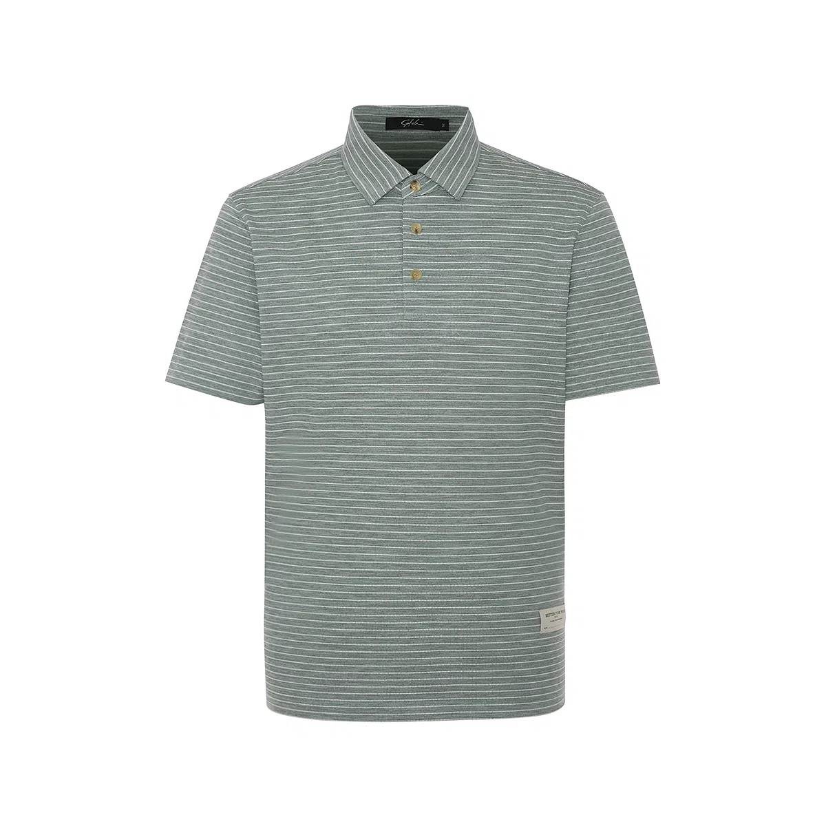 Satchi Polo