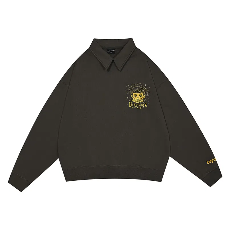 Kang's wonderland POLO