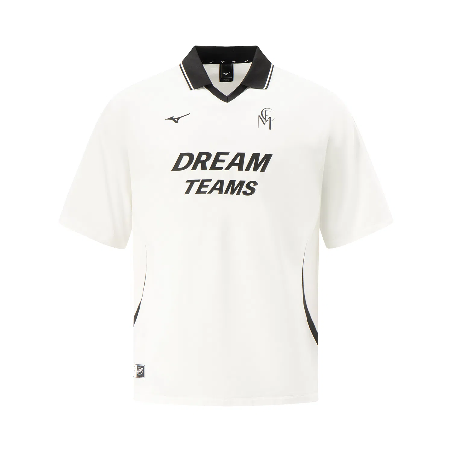 Mizuno ESSENTIAL LogoPolo