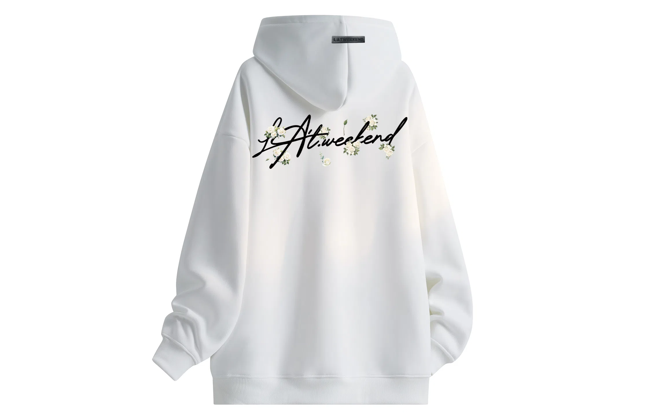 LA'T.WEEKEND Logo