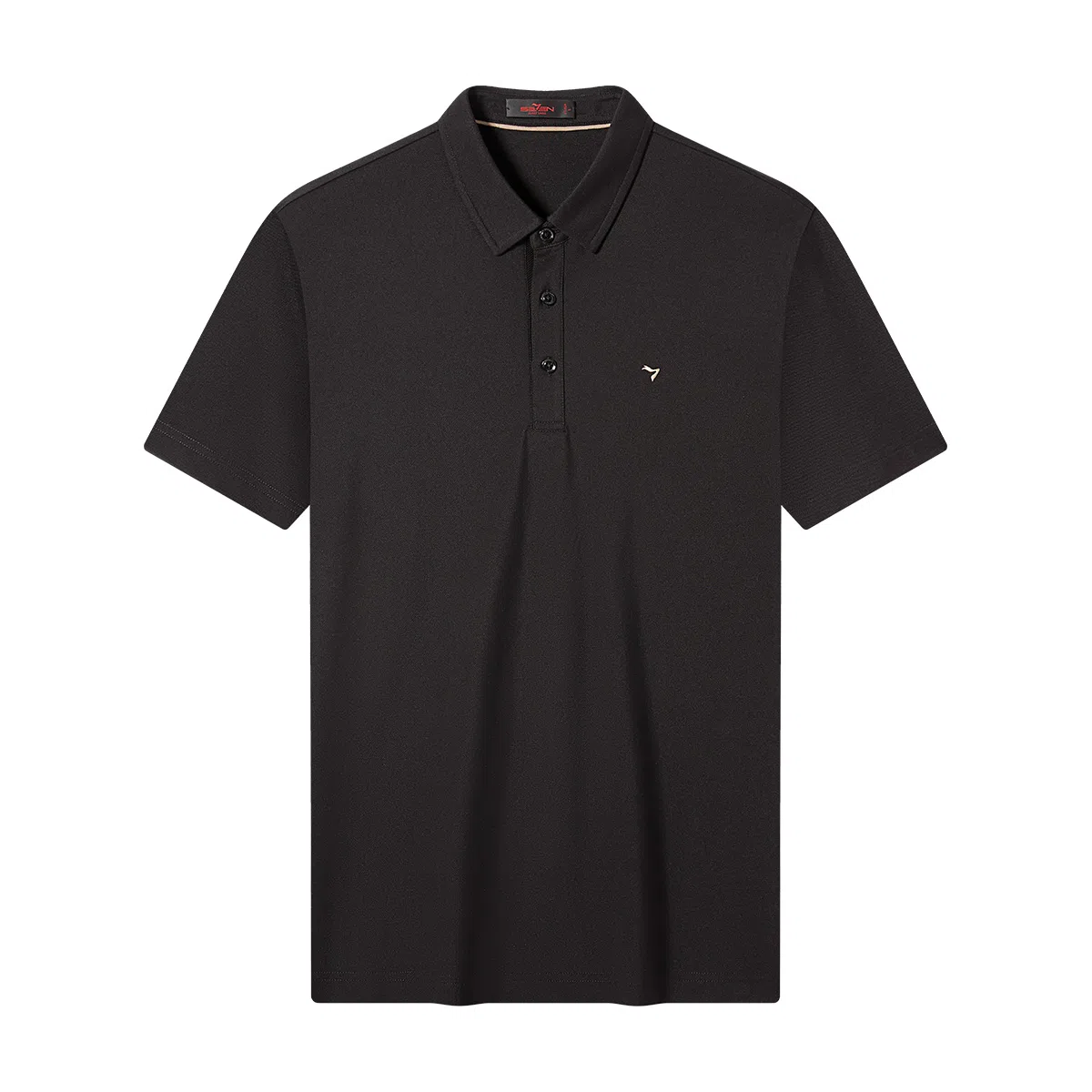 SEVEN LogoPolo