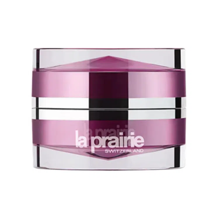 莱珀妮 臻爱铂金尊宠眼霜体验装 淡纹提亮紧致