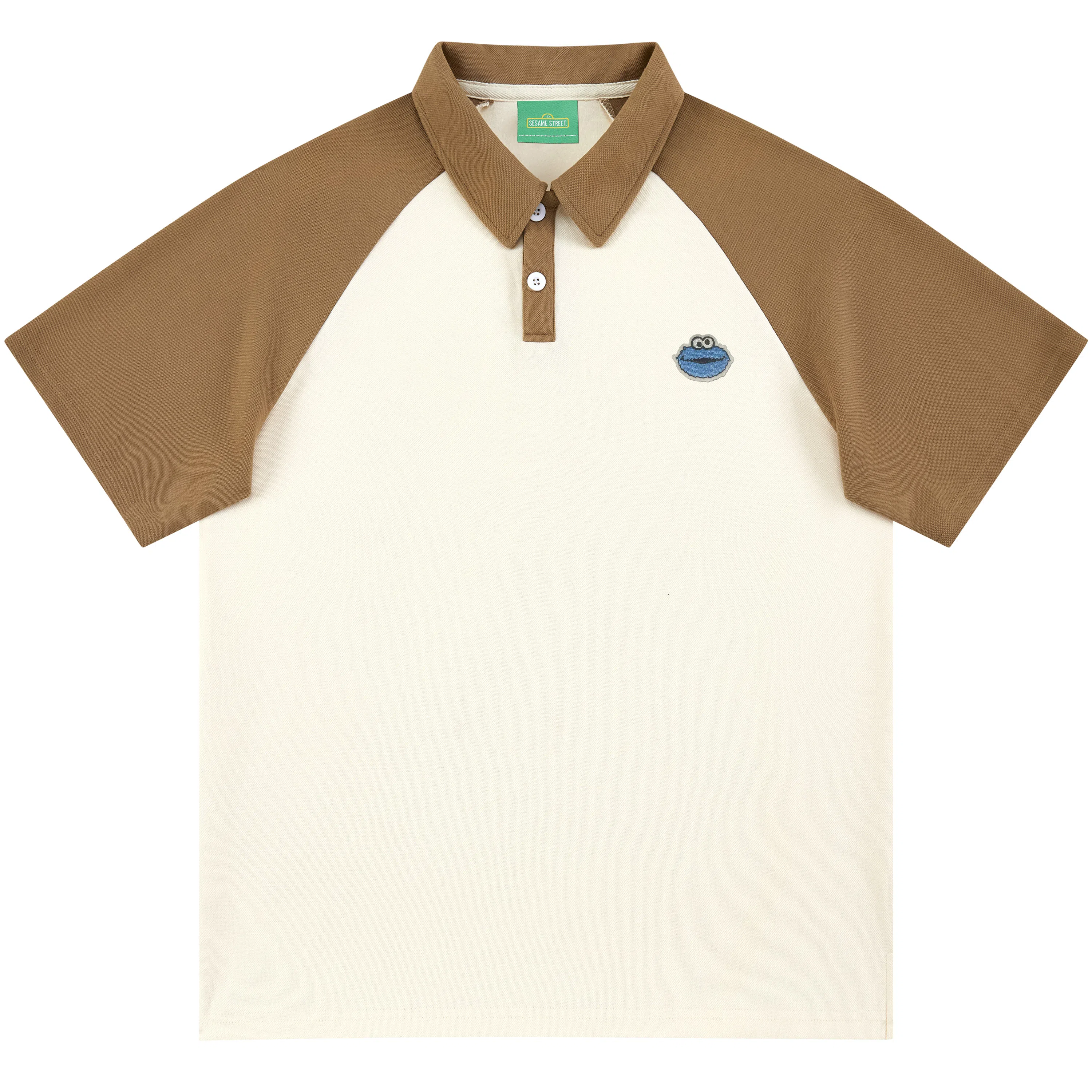SESAME STREET LOGOPOLO