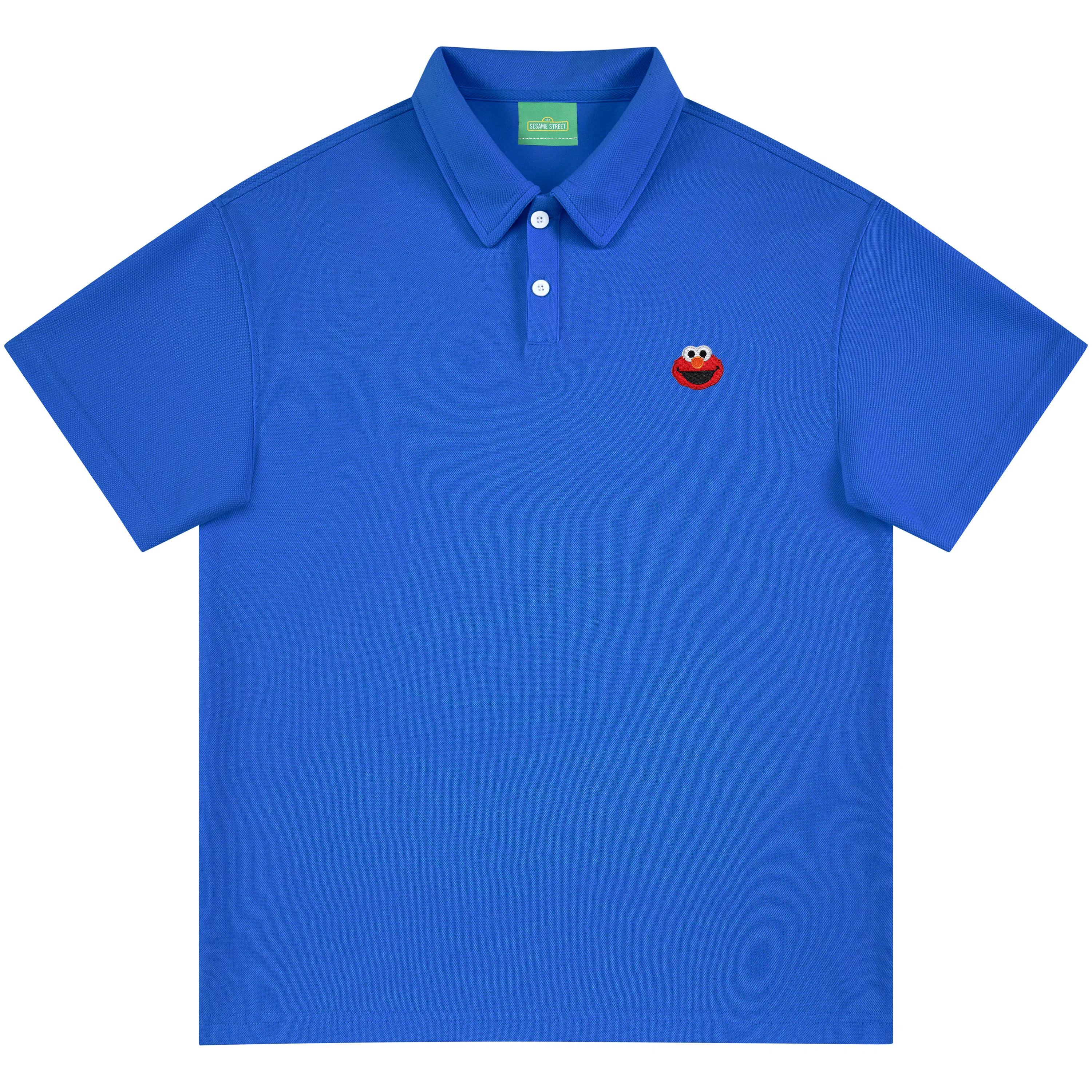 Sesame Street Classic Polo