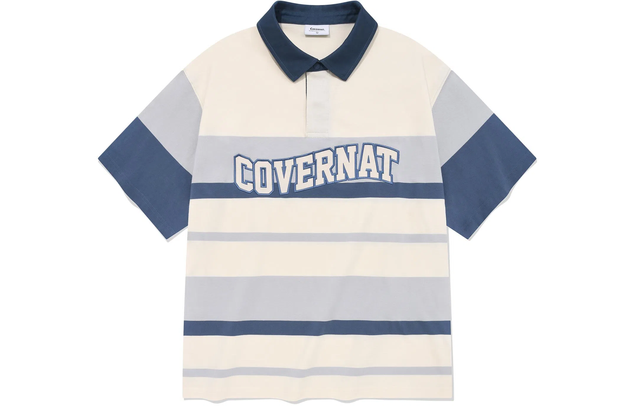 COVERNAT SS24 Polo