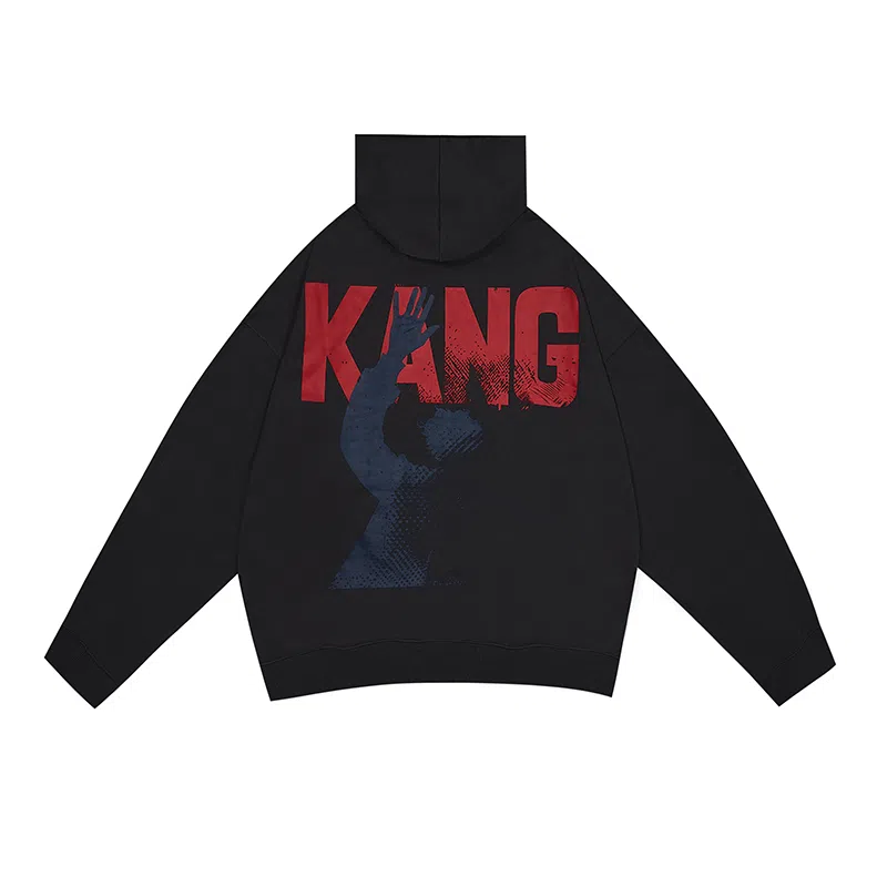 Kang's wonderland