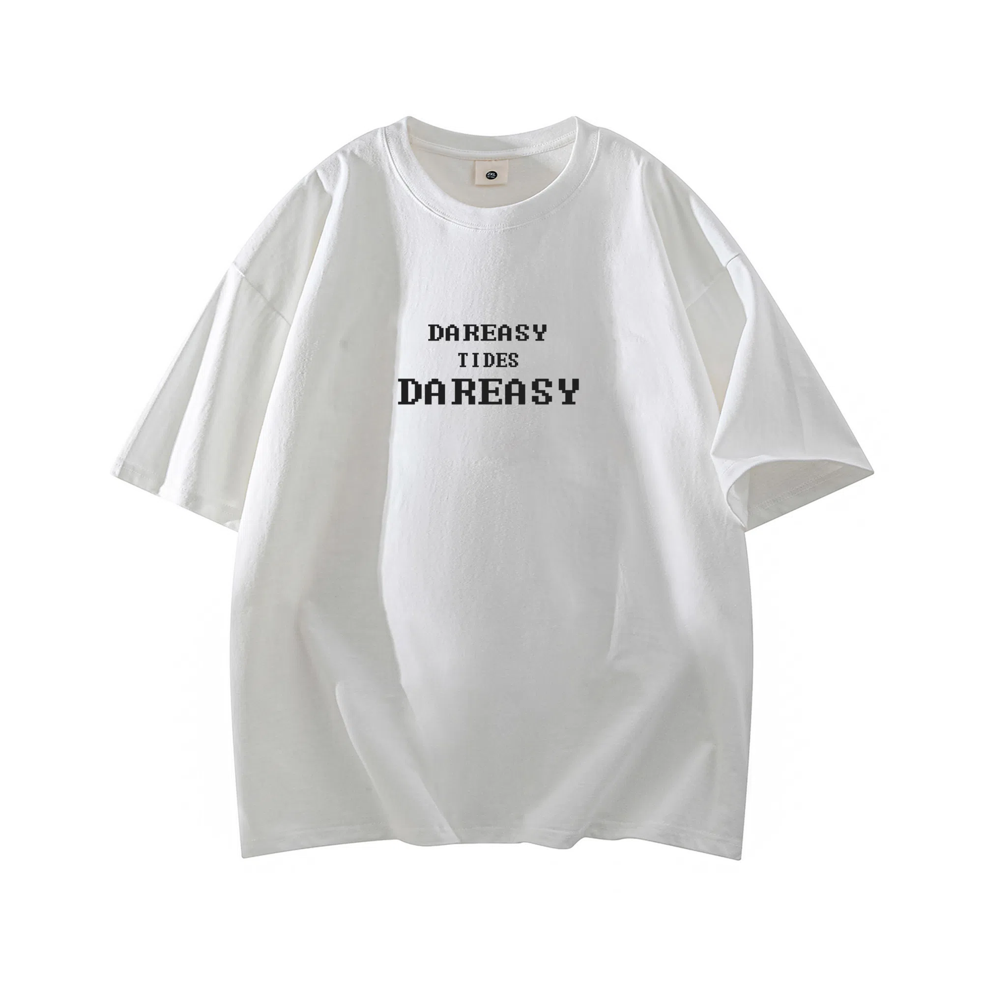 DAREASY T