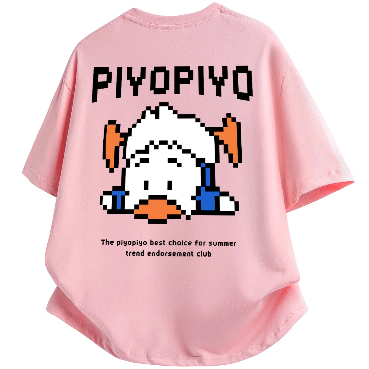 PIYOPIYO LogoinsT