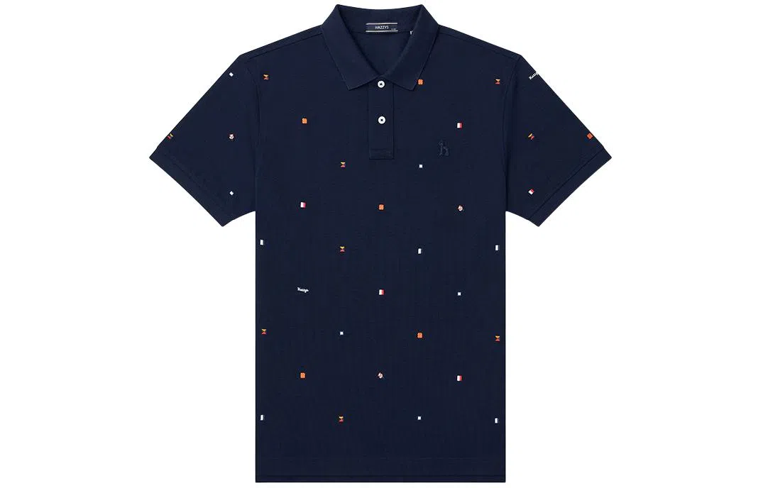 HAZZYS Polo