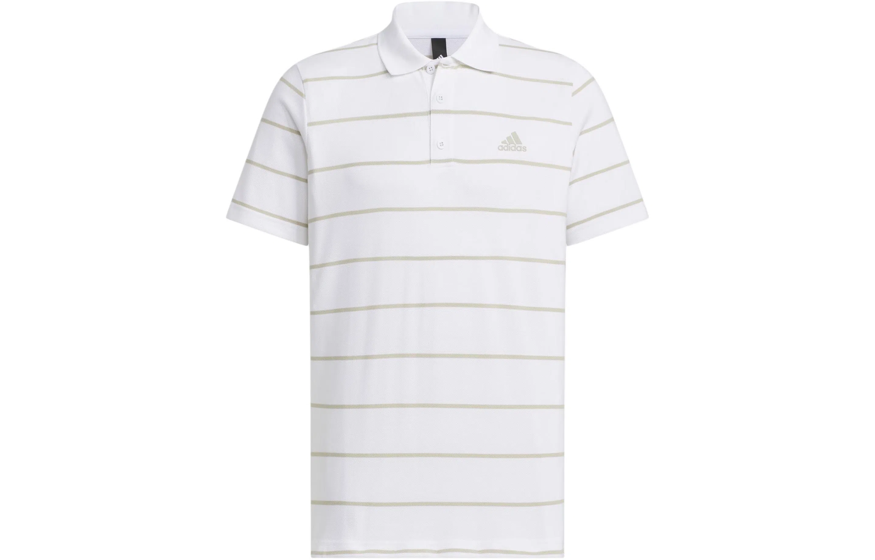 adidas Future Icons Stripe Polo Shirt Polo
