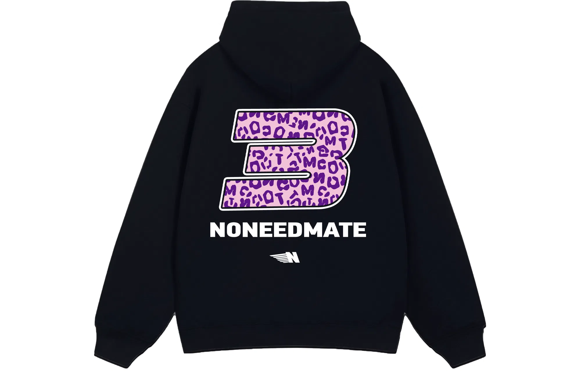 nomt 3Logo
