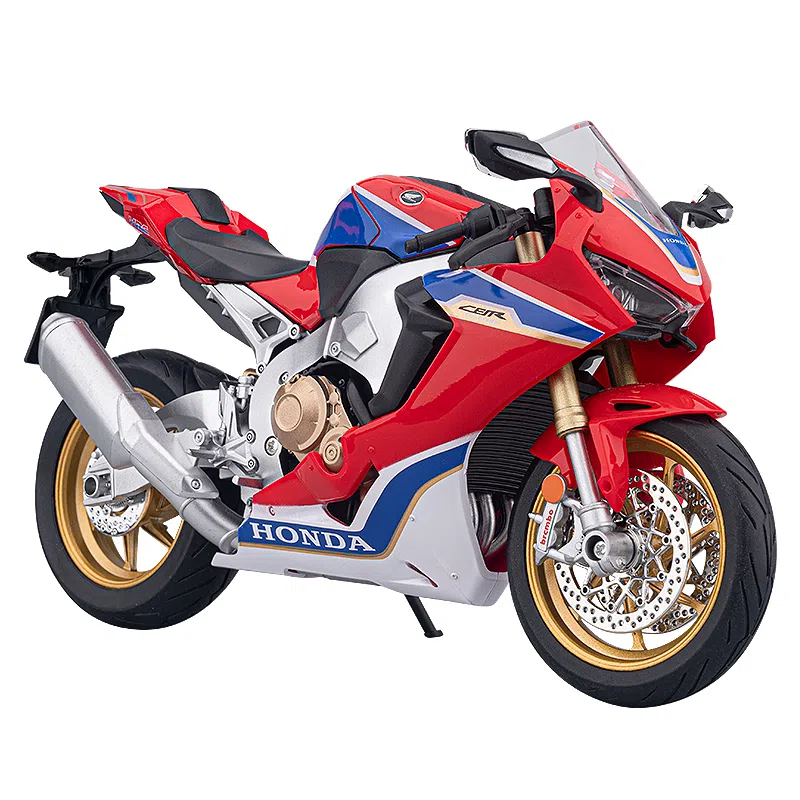 MX CBR1000RR 19