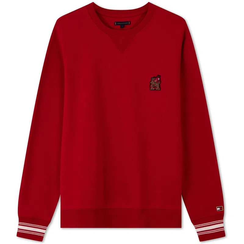 Tommy Hilfiger