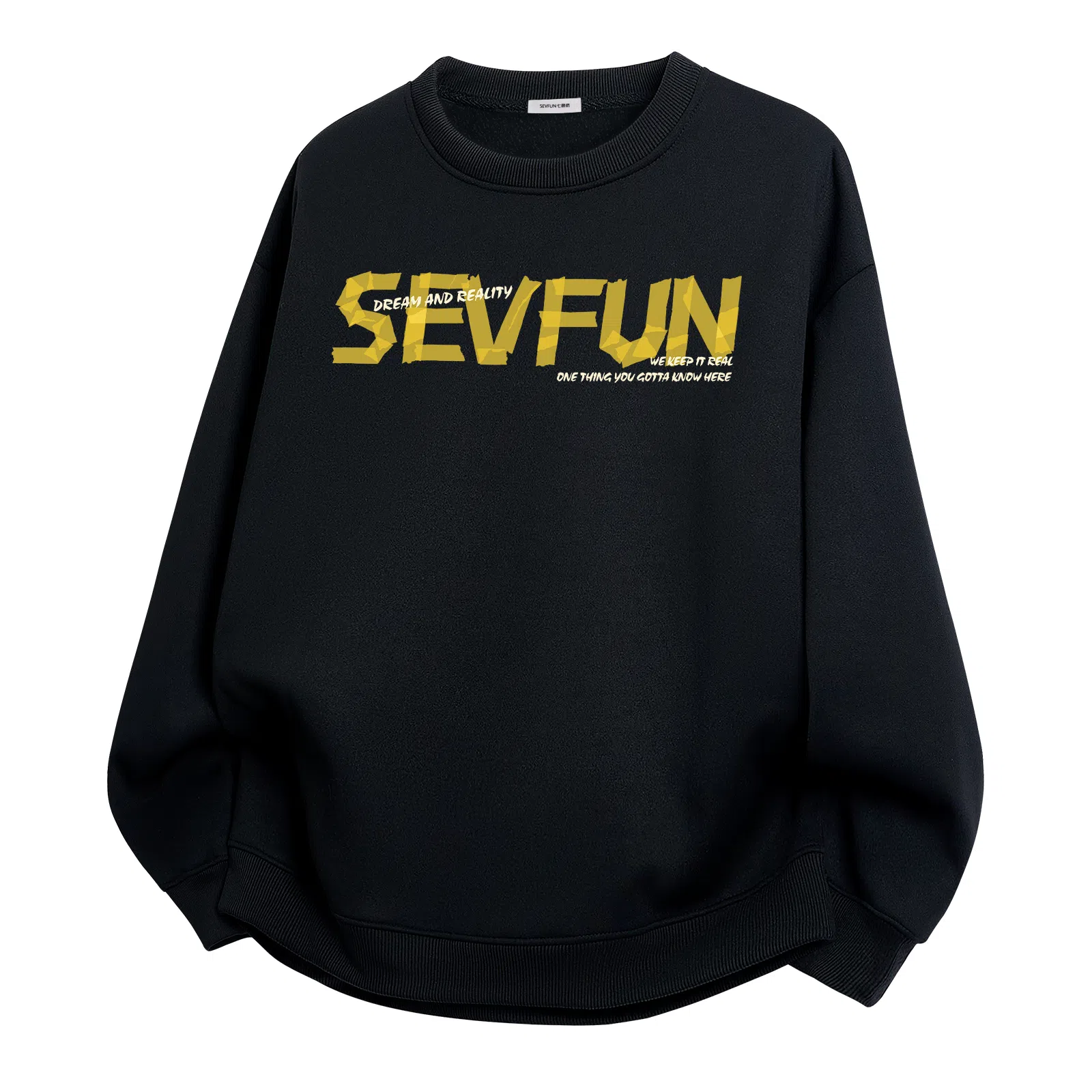 7 SEVFUN logo