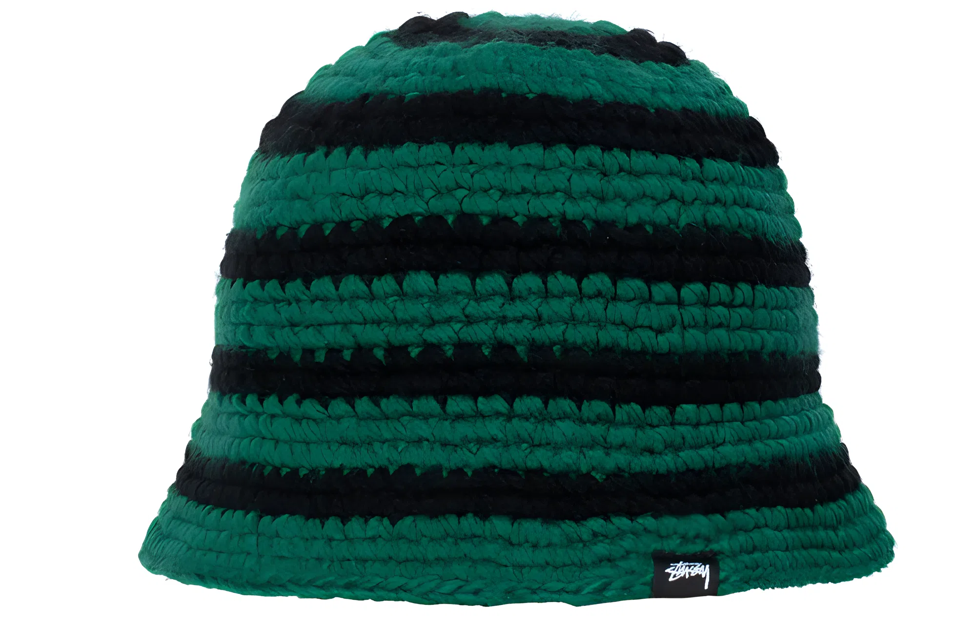 Stussy Beanie Green