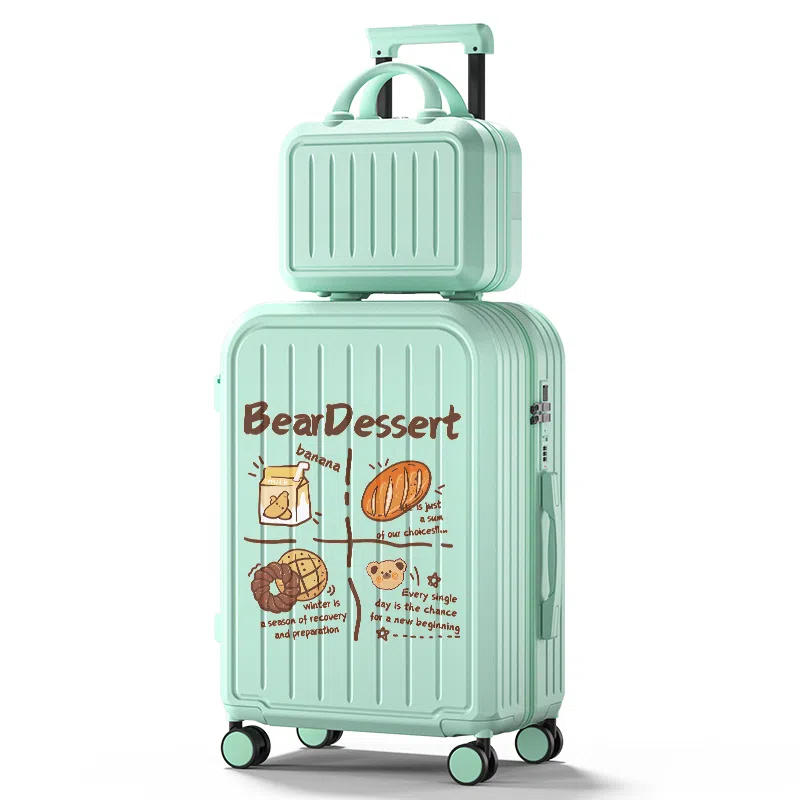 Zecedo ABS+PC 2024262228